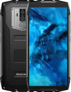 Замена динамика на телефоне Blackview BV6800 Pro в Краснодаре